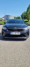 Kia Pro Ceed ProCeed 1.4 T-GDI 7DCT GT Line