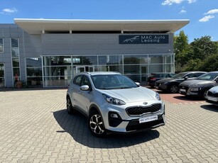 Kia Sportage 1.6 DSL 7DCT HP 4x2 Plus