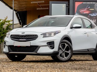 Kia XCeed 1.6 GDI DCT6 OPF Plug-in-Hybrid VISION