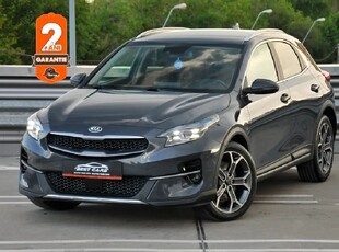 Kia XCeed 1.6 T-GDI OPF DCT7 XDITION