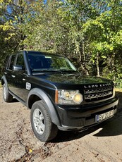 Land Rover Discovery 2.7 TD HSE Aut.