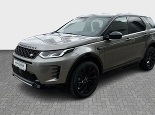 Land Rover Discovery Sport 2.0 D200 R-Dynamic MHEV SE