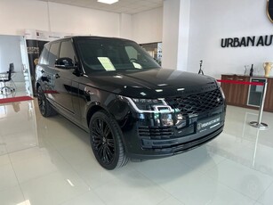 Land Rover Range Rover 3.0L SDV6 Autobiography