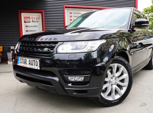 Land Rover Range Rover Sport 3.0 I TDV6 HSE