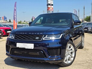 Land Rover Range Rover Sport 3.0 I6 D300 MHEV HSE Dynamic