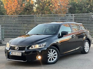 Lexus CT 200h Aut. Executive