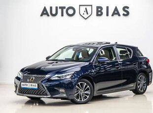 Lexus CT 200h Executive