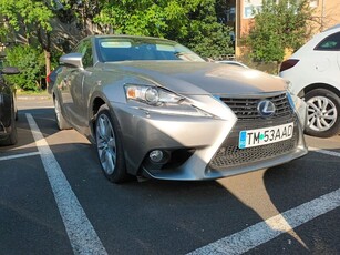 Lexus Seria IS 300h Aut. Executive