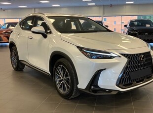 Lexus Seria NX 350h Business Line