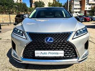 Lexus Seria RX 450hL (hybrid) Luxury Line