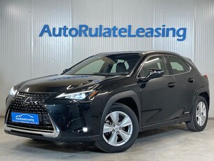 Lexus UX 250h 2.0L HEV 20H- (178 HP) 4X2 CVT Business