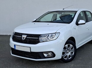 Logan 1.5 DCi cu 95cp 11.2019. Garantie istoric! Unic proprietar.