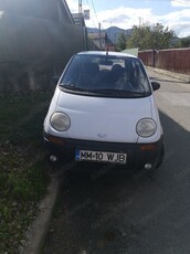 Matiz benzina 900cmc