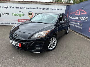 Mazda 3 CD 116 CE