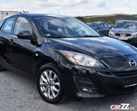 Mazda 3 ~ motor 1.6 benzina ~ Highline ~ 165.000 km