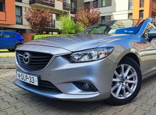 Mazda 6 sky active 2.2 diesel 150 cp euro 6