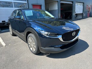 Mazda CX-30 e-SKYACTIV G150 AT MHEV Exclusive-Line