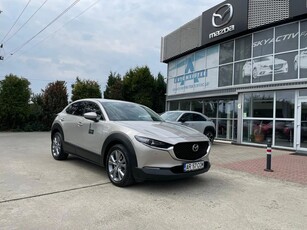 Mazda CX-30 e-SKYACTIV G150 AWD MHEV Exclusive-Line