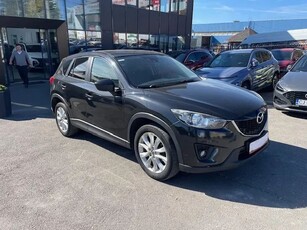 Mazda CX-5 CD175 4x4 AT Revolution