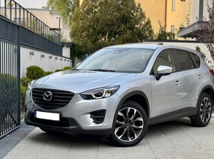 Mazda CX-5 CD175 4x4 AT Revolution Top