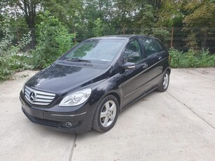 Mercedes-Benz B 180 CDI