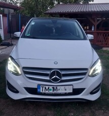 Mercedes-Benz B