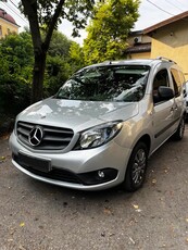 Mercedes-Benz Citan 111 CDI Extralung Combi