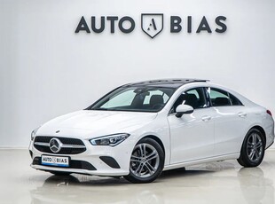 Mercedes-Benz CLA 180 d 7G-DCT