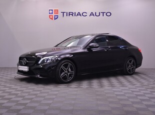 MERCEDES-BENZ CLASA C