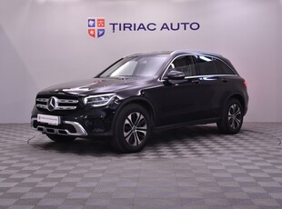 MERCEDES-BENZ MERCEDES BENZ CLASA GLC 220 4MATIC