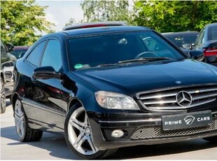 Mercedes-Benz CLC