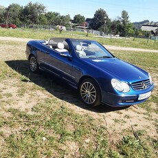 Mercedes-Benz CLK