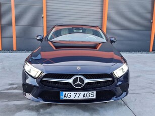 Mercedes-Benz CLS 450 4MATIC Aut