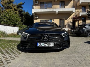 Mercedes-Benz CLS 450 4MATIC Aut