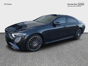 Mercedes-Benz CLS 450 4MATIC Aut