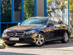 Mercedes-Benz E 220 d Aut.