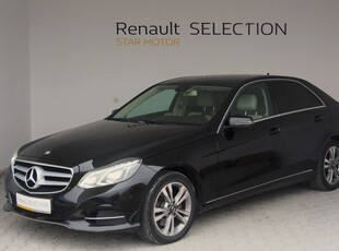 Mercedes-Benz E 250 CDI 4MATIC BlueEfficiency Aut.