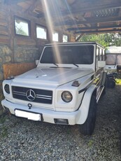 Mercedes-Benz G