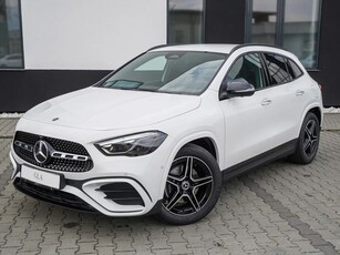 Mercedes-Benz GLA 220 4MATIC MHEV Aut.