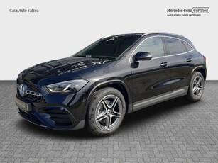 Mercedes-Benz GLA 220 4MATIC MHEV Aut.