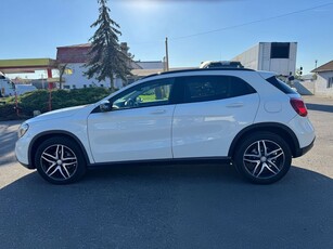 Mercedes-Benz GLA 220 CDI 4Matic 7G-DCT