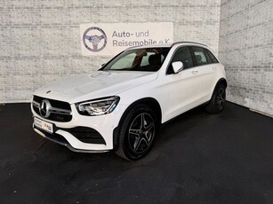 Mercedes-Benz GLC 220 d 4MATIC