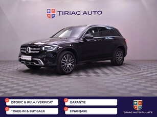 Mercedes-Benz GLC 300 de 4MATIC