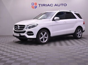 Mercedes-Benz GLE 250 d 4MATIC