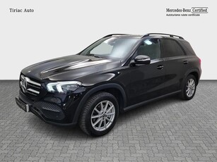 Mercedes-Benz GLE 300 d 4MATIC