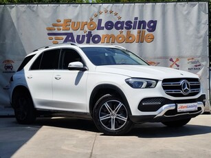 Mercedes-Benz GLE 300 d 4MATIC