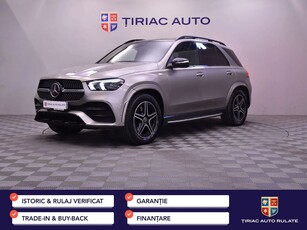 Mercedes-Benz GLE 450 4Matic 9G-TRONIC AMG Line