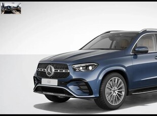 Mercedes-Benz GLE 450 MHEV 4MATIC