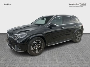 Mercedes-Benz GLE 450 MHEV 4MATIC