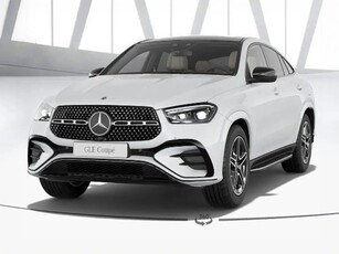 Mercedes-Benz GLE Coupe 400 e 4Matic 9G-TRONIC AMG Line Advanced Plus